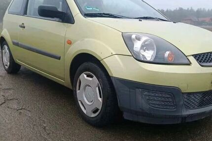 Ford Fiesta 147.000 km 1.000 &euro; Iserlohn 58638