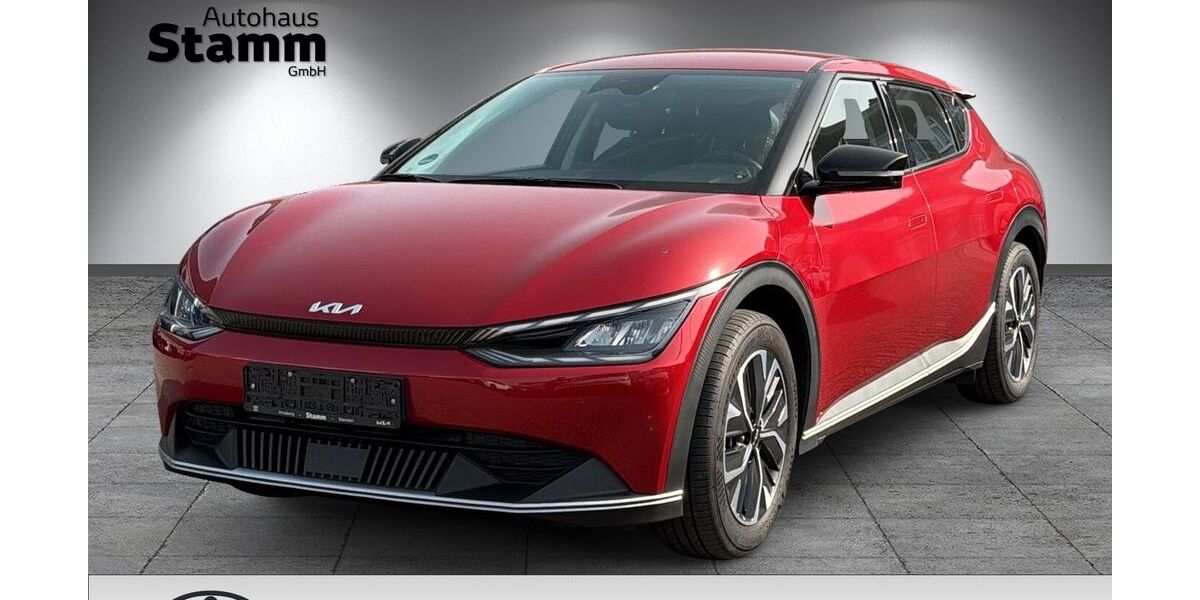 Kia EV6 35.250 km 31.990 &euro; Arnsberg-Neheim 59755