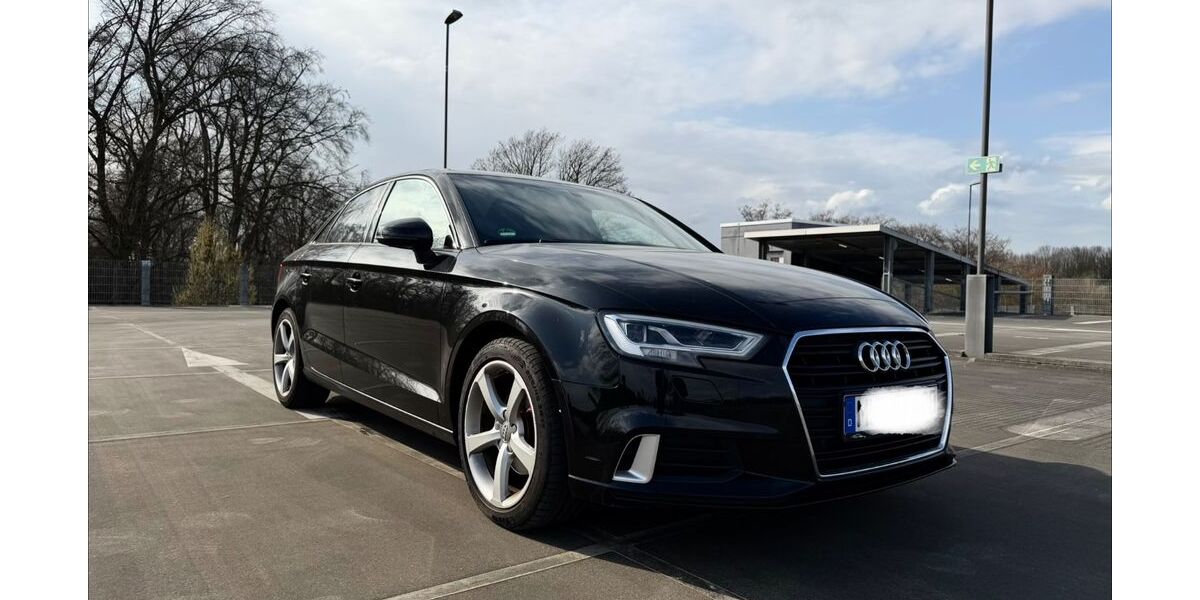 Audi A3 172.000 km 13.900 &euro; Iserlohn 58642