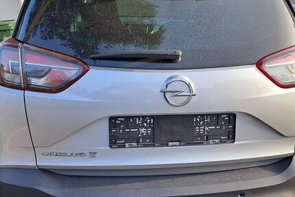 Opel Crossland (X) 31.400 km 10.500 &euro; Herdecke 58313
