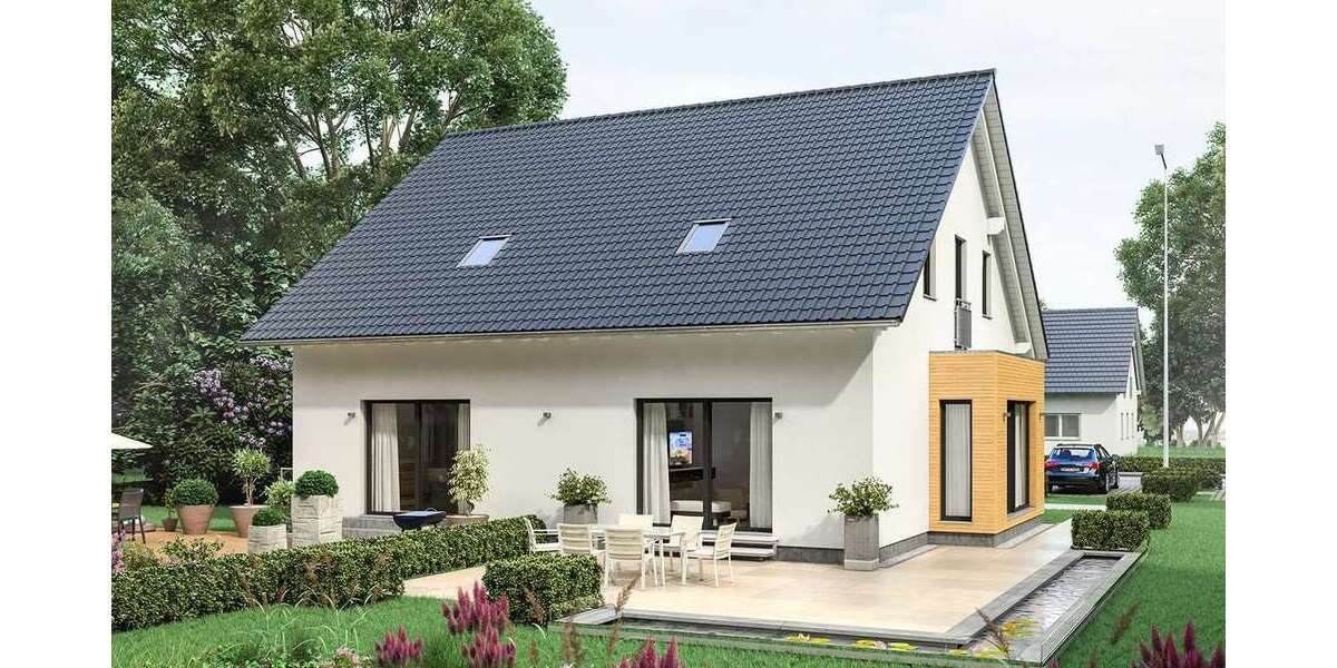 Einfamilienhaus Sundern Sundern - 3 Zimmer, 110 m&sup2;, 385.200&euro; | Angebot:26587729