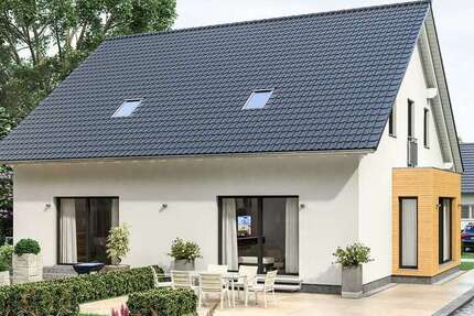 Haus Sundern Sundern - 3 Zimmer, 110 m&sup2;, 385.200&euro; | Angebot:26587729