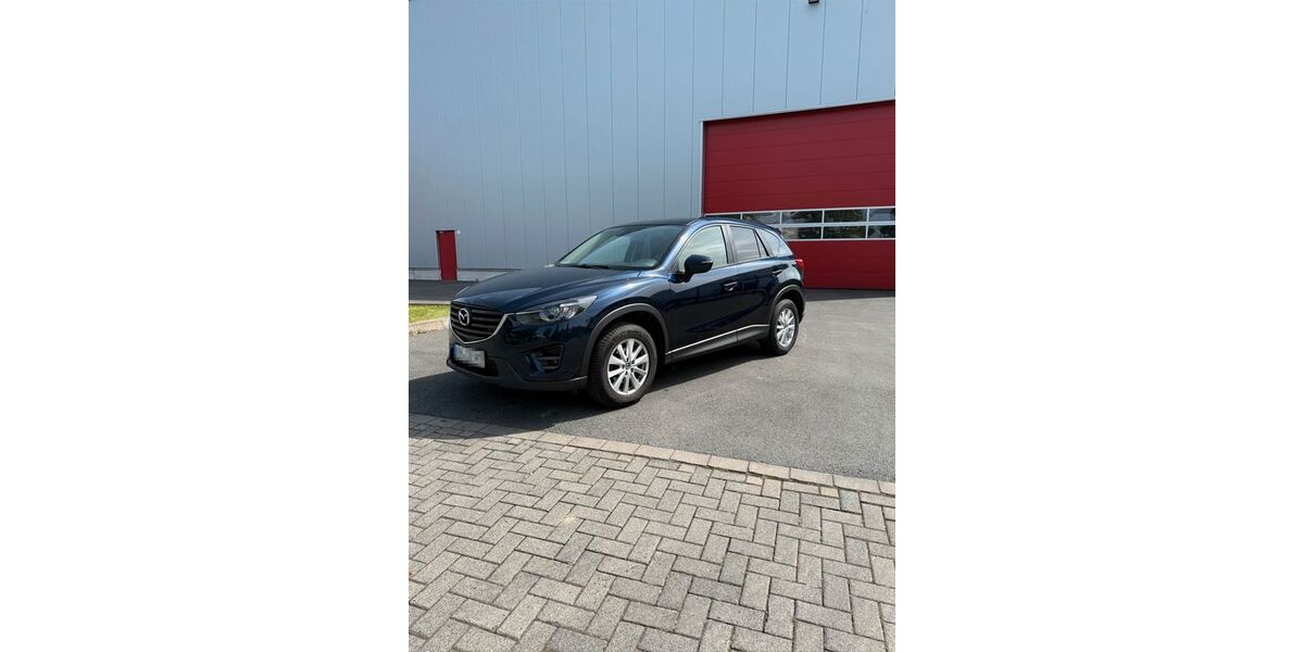 Mazda CX-5 179.000 km 12.999 &euro; Unna 59427