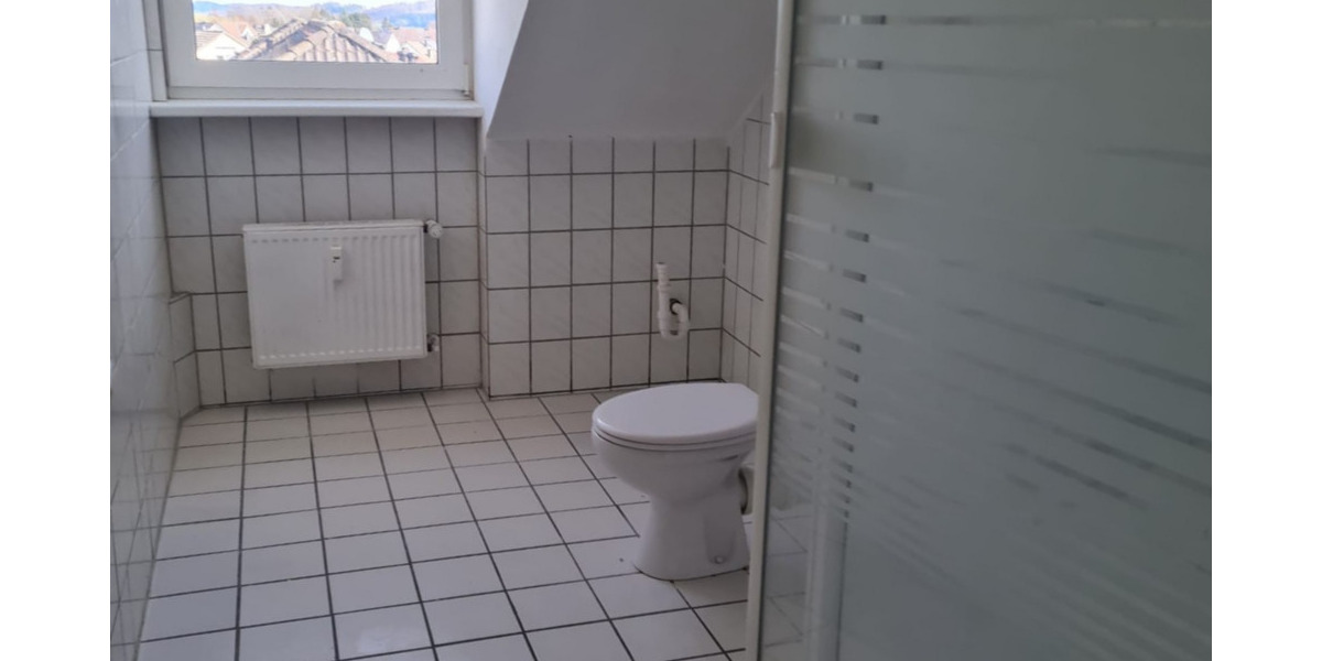 Etagenwohnung Neuenrade - 2 Zimmer, 63 m&sup2;, 59.999&euro; | Angebot:25703438