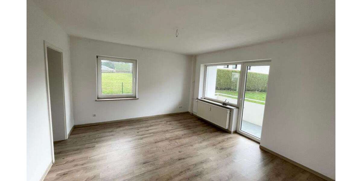 Etagenwohnung Menden Menden - 3 Zimmer, 64 m&sup2;, 459&euro; | Angebot:25878751