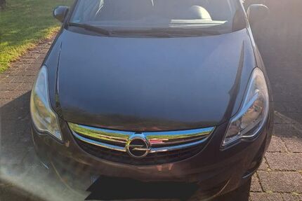 Opel Corsa 136.540 km 3.300 &euro; Sundern 59846