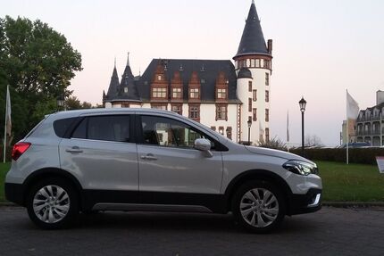 Suzuki (SX4) S-Cross 37.900 km 17.500 &euro; Iserlohn 58636