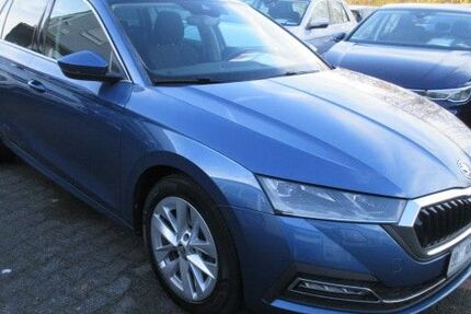 Skoda Octavia 130.170 km 19.488 &euro; Bergkamen 59192