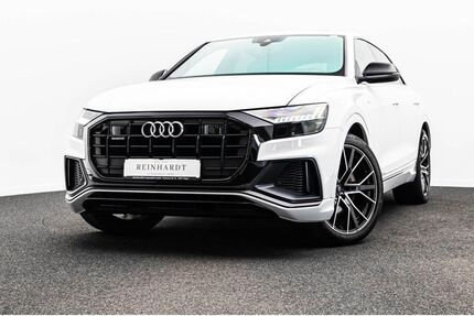 Audi Q8 87.251 km 51.850 &euro; Hagen 58091