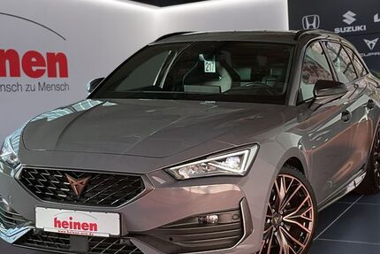 Cupra Leon 15.509 km 35.899 &euro; Menden 58708