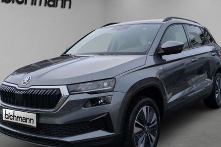 Skoda Karoq 76.894 km 19.690 &euro; Menden 58706