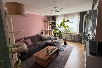 Wohnung Hamm Herringen - 3 Zimmer, 72 m&sup2;, 785&euro; | Angebot:26021724