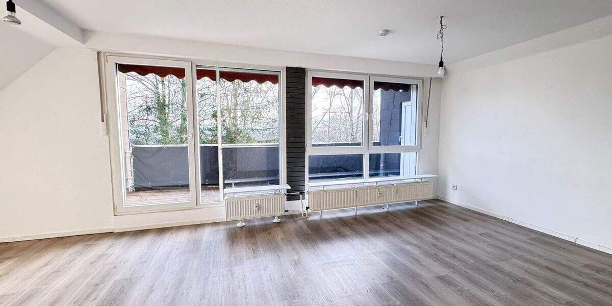 Etagenwohnung Lüdenscheid Othlinghausen - 4 Zimmer, 98 m&sup2;, 228.000&euro; | Angebot:25699438