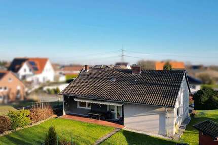 Haus Ense - 5 Zimmer, 130 m&sup2;, 270.000&euro; | Angebot:25824457