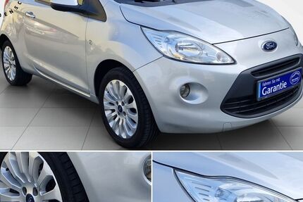 Ford Ka/Ka+ 147.700 km 3.570 &euro; Lüdenscheid 58507