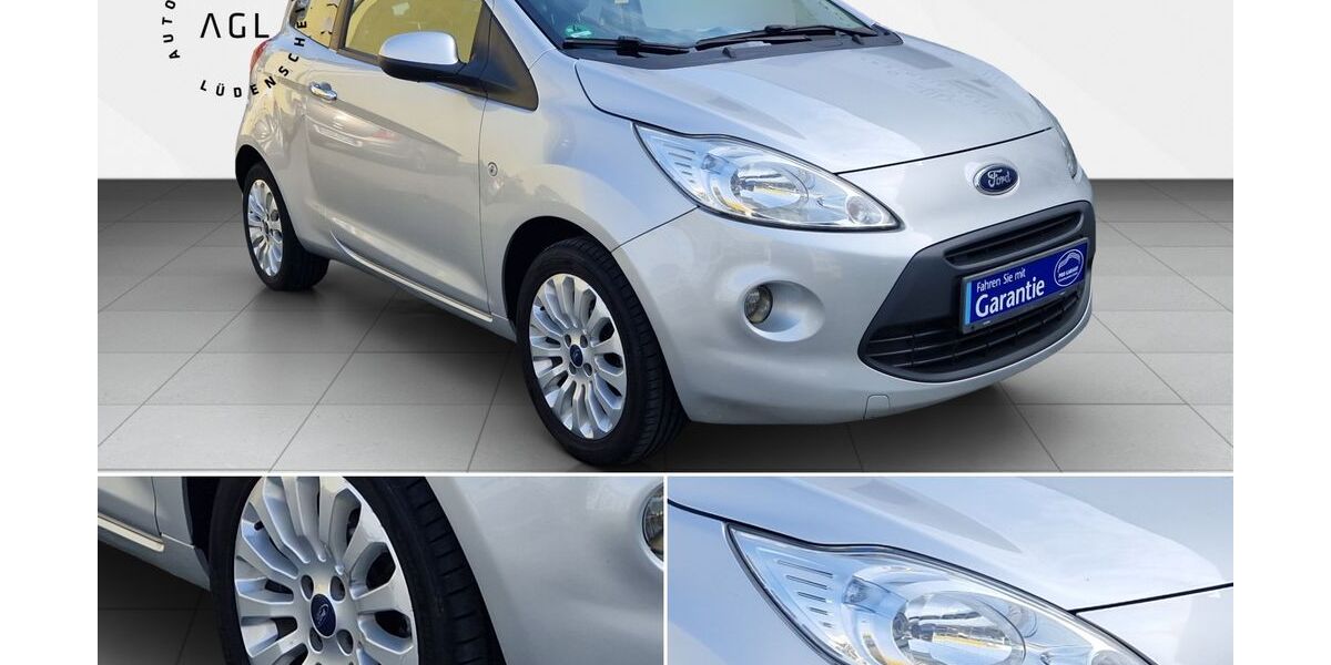 Ford Ka/Ka+ 147.700 km 3.870 &euro; Lüdenscheid 58507