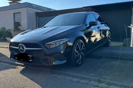 Mercedes-Benz A 180 17.417 km 29.249 &euro; Arnsberg 59821