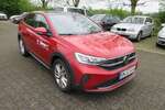 VW Taigo MOVE 1.0 TSI PANORAMA LED ALU APS SITZHZG AP 19.000 km 18.988 &euro; Bergkamen 59192