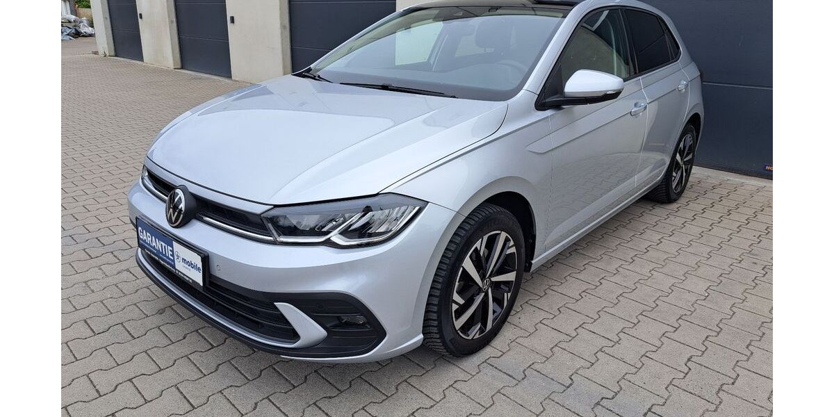 VW Polo 25.740 km 19.250 &euro; Hagen 58119