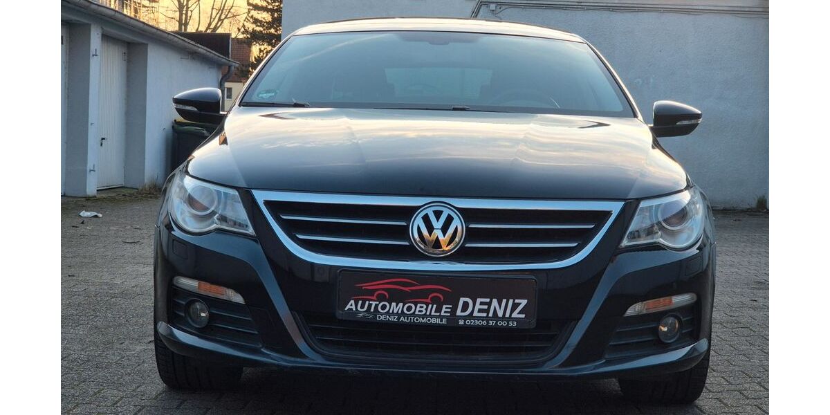 VW Passat 102.582 km 6.999 &euro; Lünen 44532