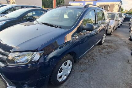 Dacia Logan 154.000 km 1.990 &euro; Dortmund 44339