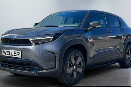 Toyota Urban Cruiser 6.999 km 38.999 &euro; Dortmund 44143