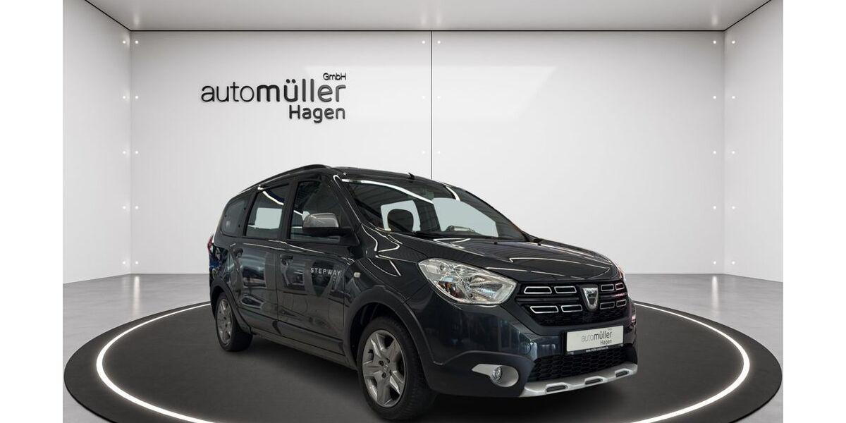 Dacia Lodgy 88.050 km 12.490 &euro; Hagen 58095