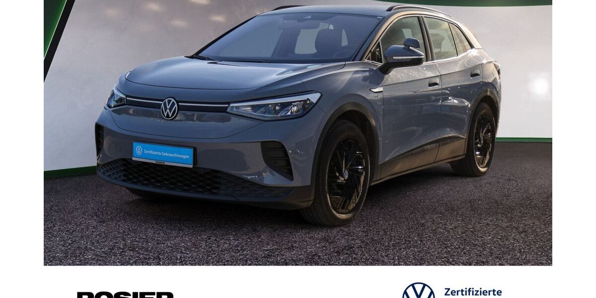 VW ID.4 62.458 km 24.440 &euro; Menden 58706