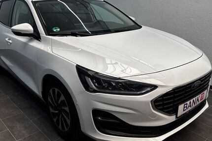Ford Focus 120.700 km 12.700 &euro; Plettenberg 58840