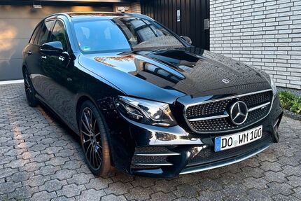 Mercedes-Benz E 53 AMG 67.150 km 45.500 &euro; Dortmund 44287