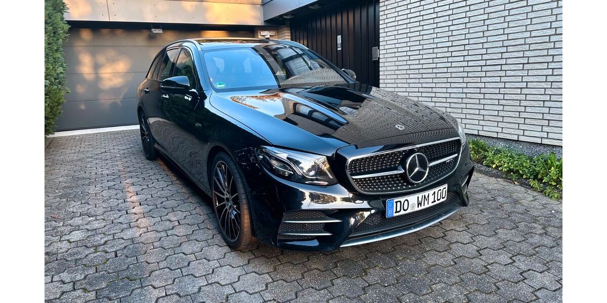 Mercedes-Benz E 53 AMG 67.150 km 45.500 &euro; Dortmund 44287
