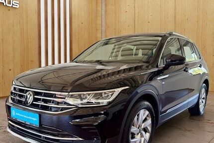 VW Tiguan 71.940 km 31.950 &euro; Arnsberg 59823