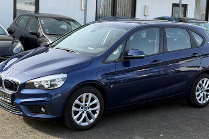 BMW 225 165.256 km 7.999 &euro; Werl 59457