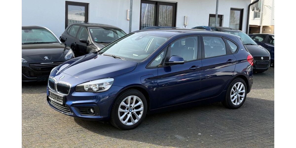 BMW 225 165.256 km 7.999 &euro; Werl 59457