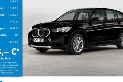 BMW X1 21.522 km 23.590 &euro; Werdohl 58791