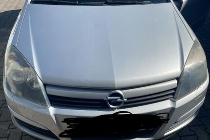 Opel Astra 151.944 km 1.500 &euro; Hagen 58119