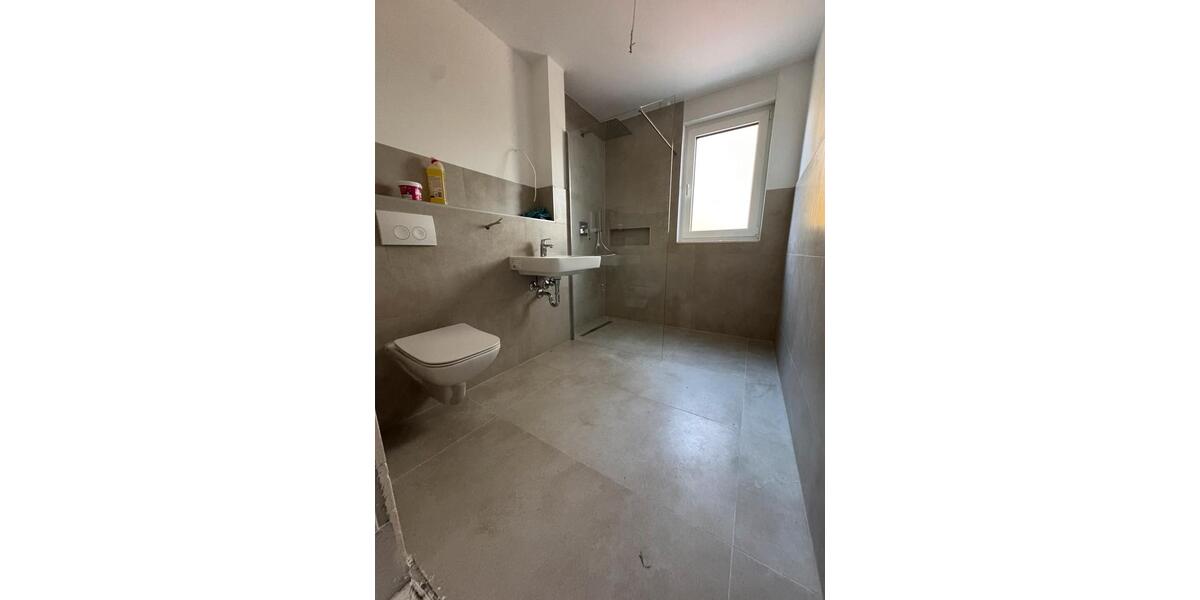 Etagenwohnung Dortmund Scharnhorst - 4 Zimmer, 92 m&sup2;, 1.200&euro; | Angebot:26610460