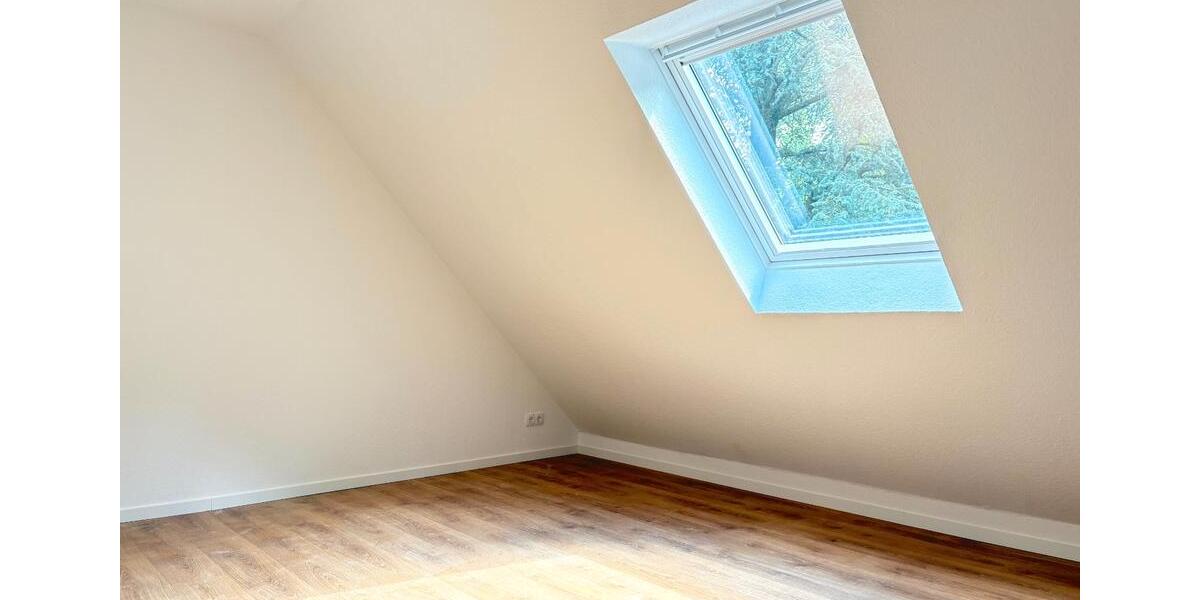 Etagenwohnung Wetter (Ruhr) - 3.5 Zimmer, 55 m&sup2;, 467&euro; | Angebot:26644859
