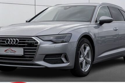 Audi A6 37.230 km 36.695 &euro; Witten 58453