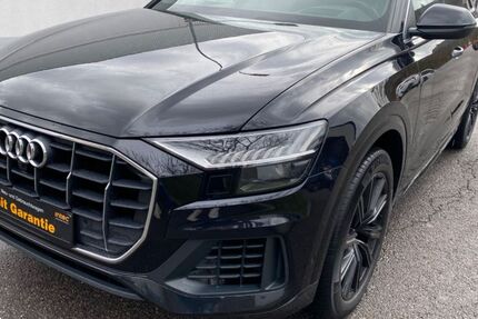 Audi Q8 232.000 km 39.999 &euro; Werdohl 58791