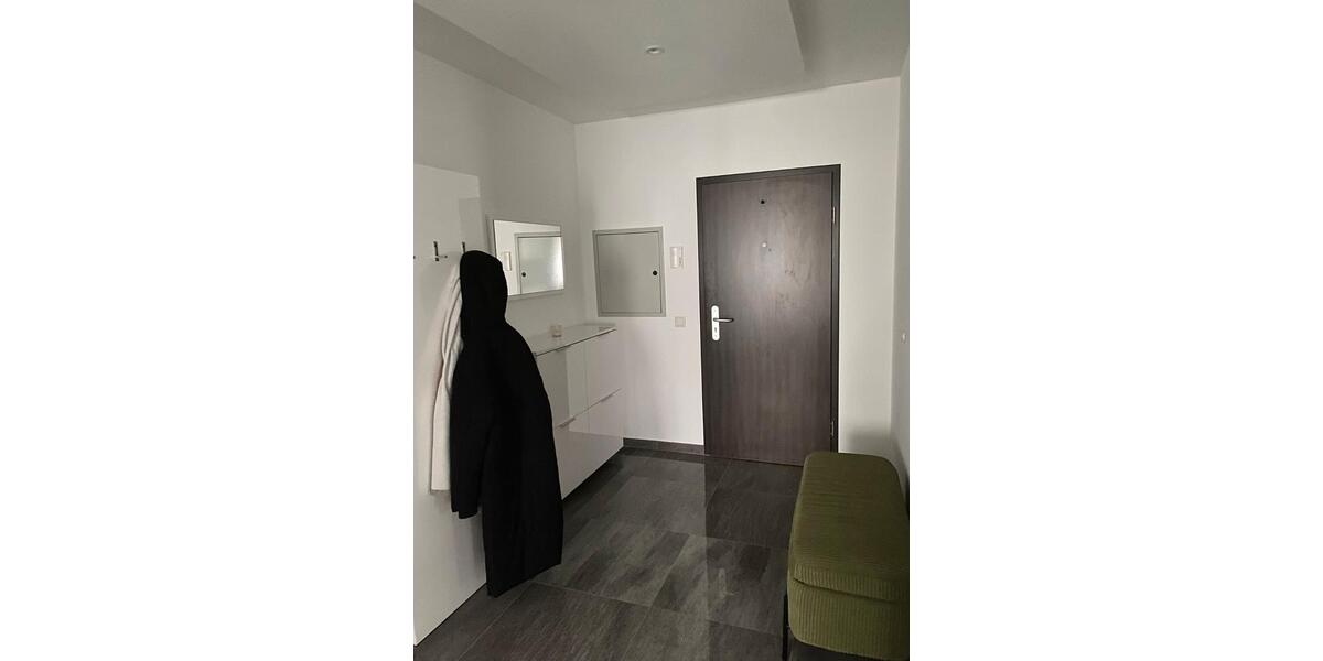 Erdgeschoßwohnung Dortmund Brackel - 2 Zimmer, 77 m&sup2;, 924&euro; | Angebot:26519000