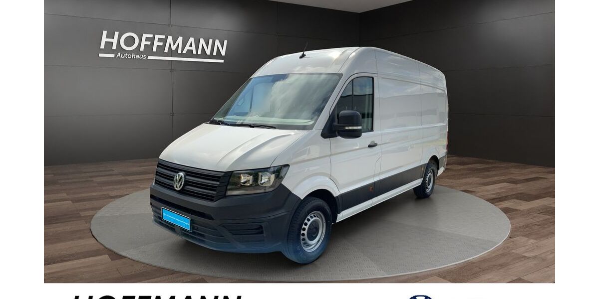 VW Crafter 32.059 km 39.480 &euro; Sundern 59846