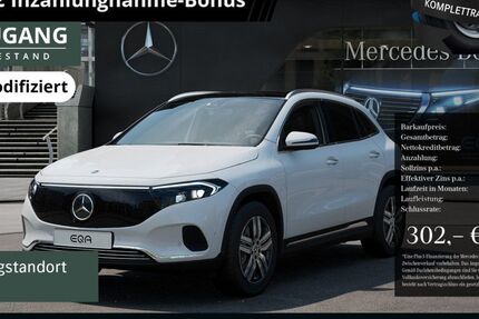 Mercedes-Benz EQA 31.292 km 40.920 &euro; Menden 58706