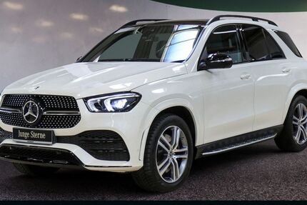 Mercedes-Benz GLE 450 43.437 km 64.990 &euro; Arnsberg 59759
