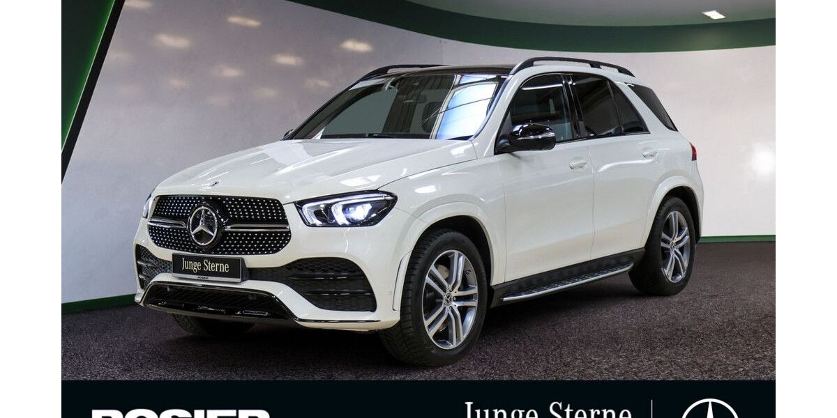 Mercedes-Benz GLE 450 43.437 km 65.550 &euro; Arnsberg 59759