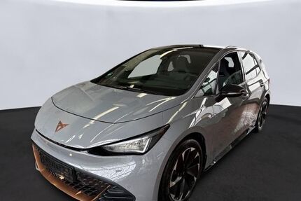 Cupra Born 41.048 km 26.910 &euro; Hagen 58091