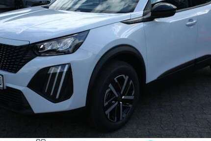 Peugeot 2008 7.500 km 24.650 &euro; Finnentrop 57413