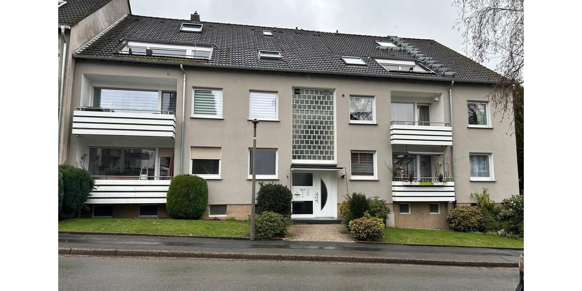 Erdgeschoßwohnung Dortmund Huckarde - 3.5 Zimmer, 76 m&sup2;, 890&euro; | Angebot:25749489