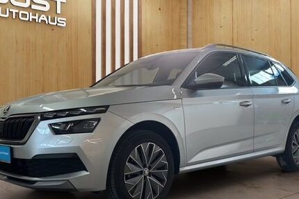 Skoda Kamiq 39.920 km 22.750 &euro; Arnsberg 59823