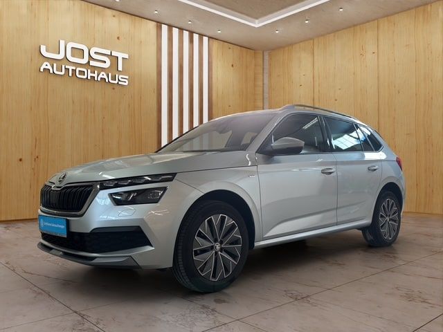 Skoda Kamiq 39.920 km 22.750 &euro; Arnsberg 59823